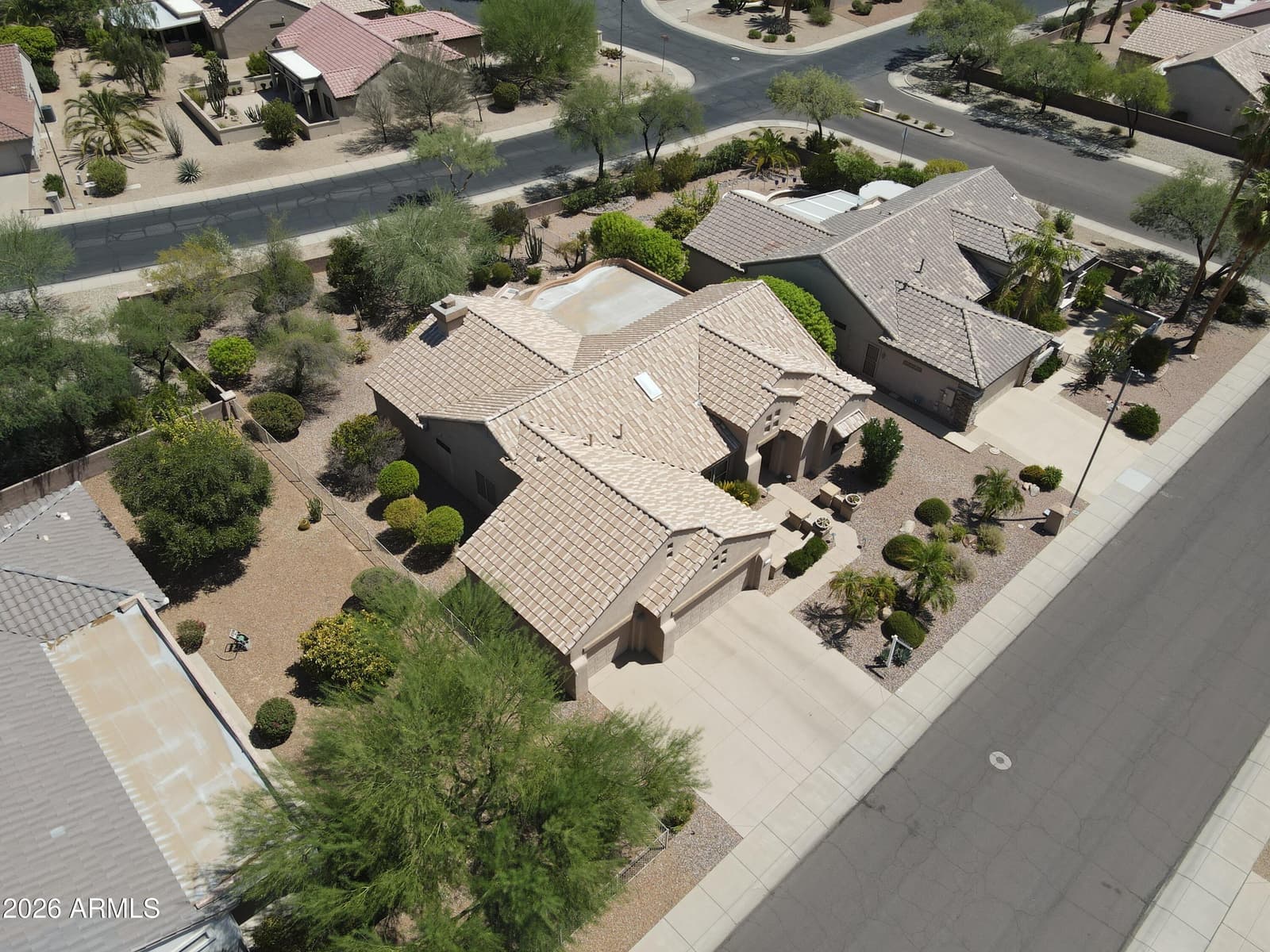 16436 W CHAPARRAL Lane, Surprise, AZ 85374 — photo 36 of 42