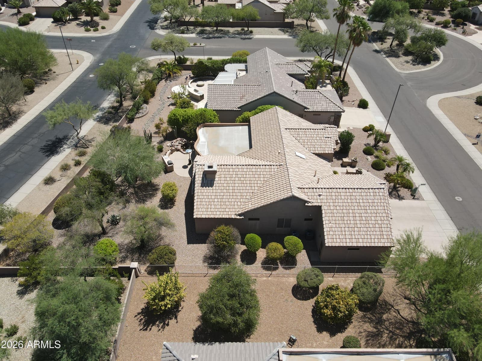 16436 W CHAPARRAL Lane, Surprise, AZ 85374 — photo 37 of 42