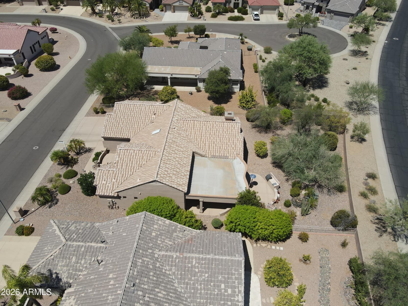 16436 W CHAPARRAL Lane, Surprise, AZ 85374 — photo 40 of 42