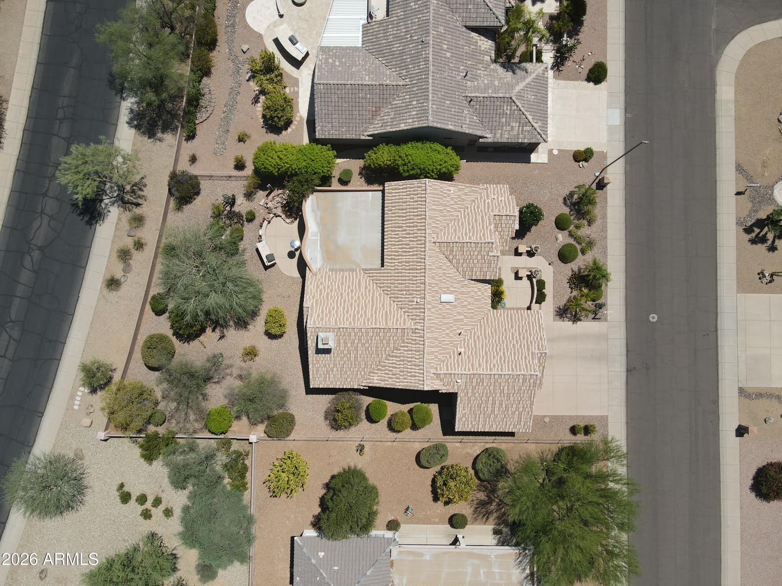 16436 W CHAPARRAL Lane, Surprise, AZ 85374 — photo 41 of 42
