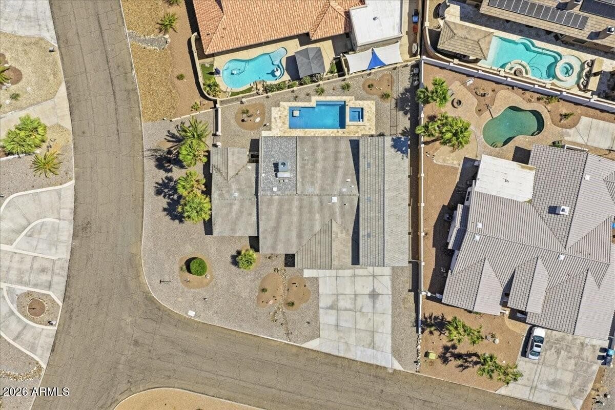 2170 Rudolph Drive, Lake Havasu City, AZ 86406 — photo 35 of 39