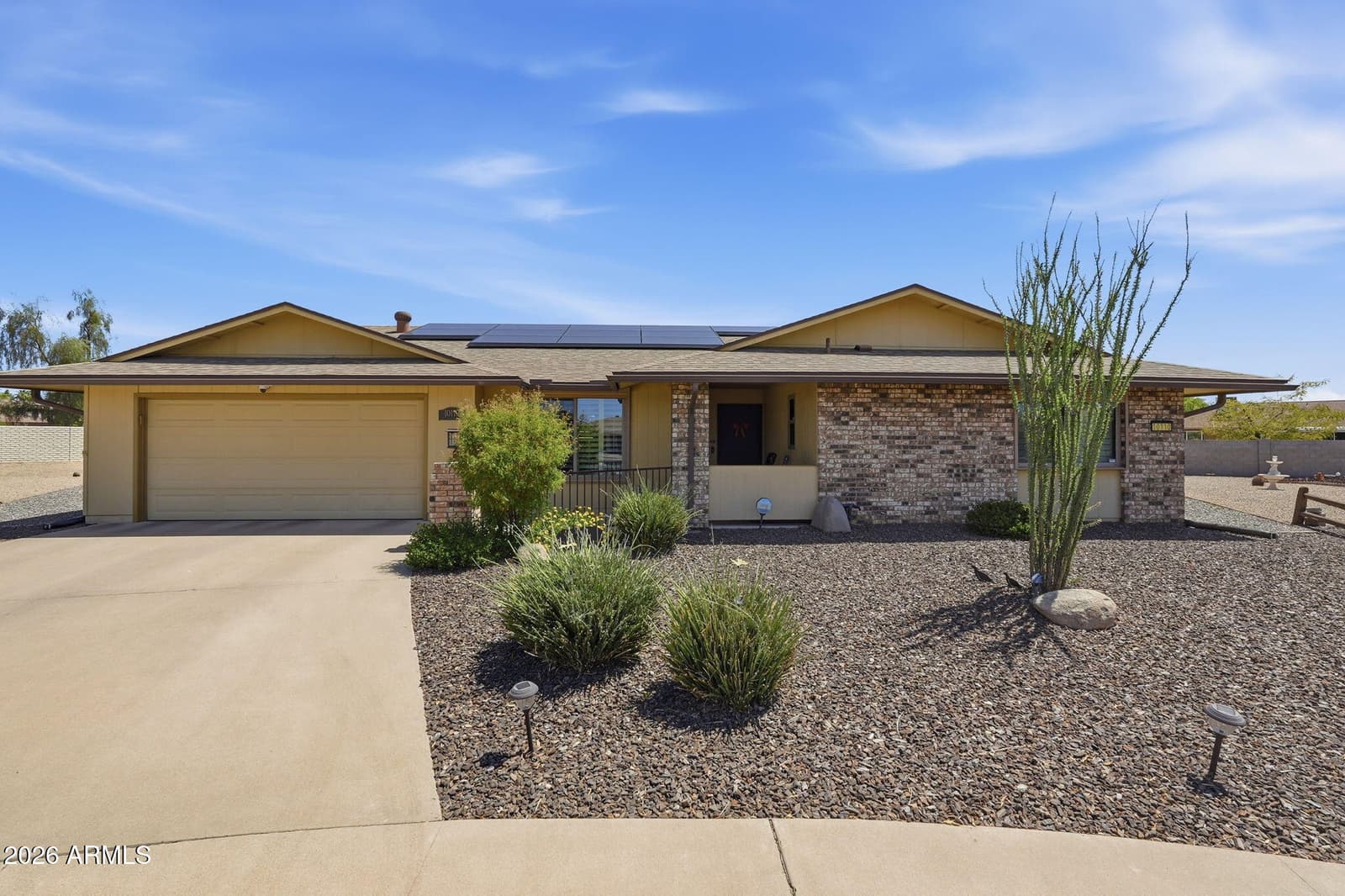 10110 W PINE SPRINGS Drive, Sun City, AZ 85373 — photo 1 of 33