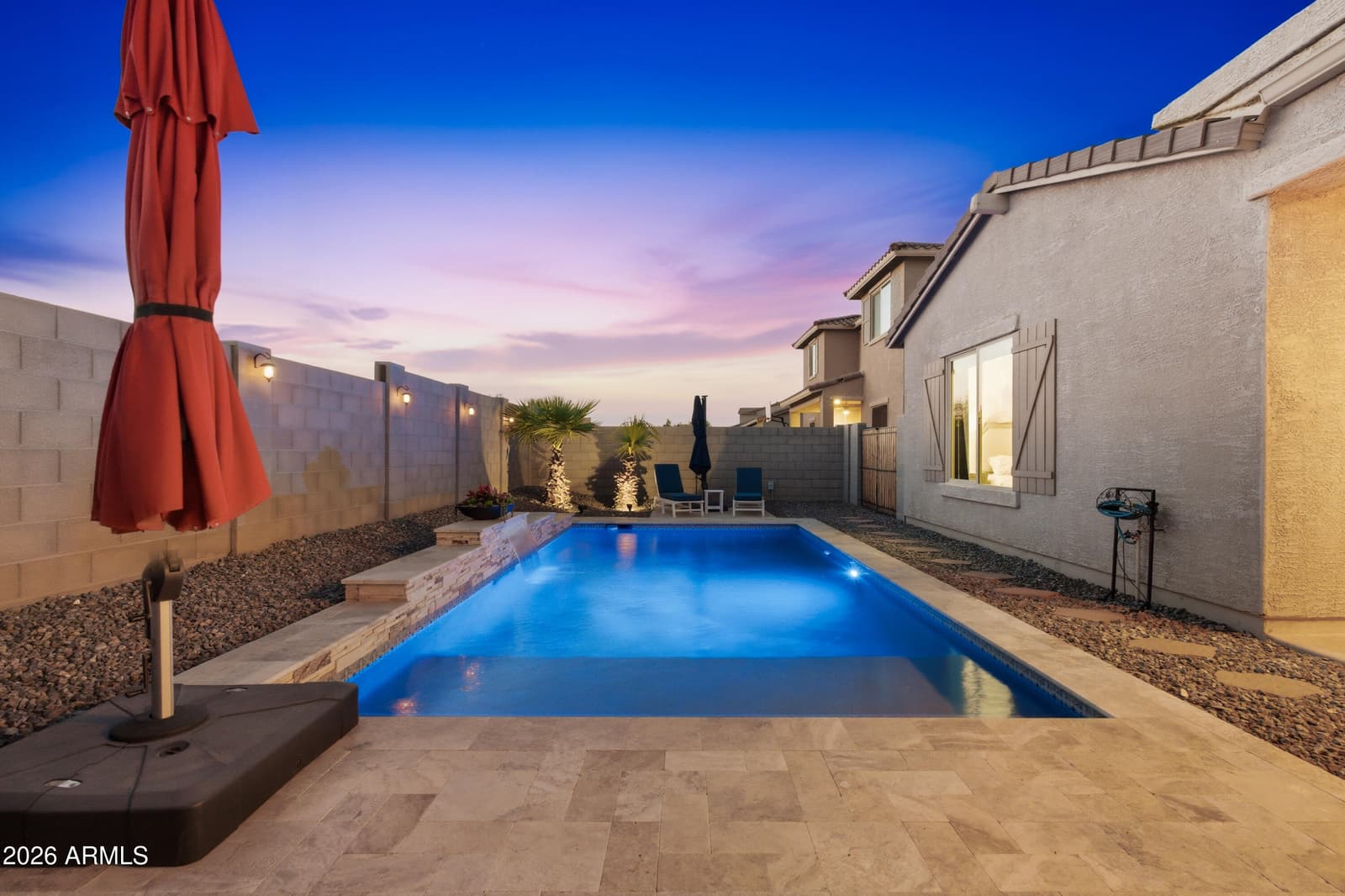 5316 N 190th Drive, Litchfield Park, AZ 85340 — photo 47 of 74