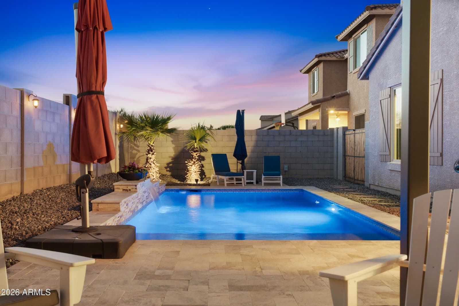 5316 N 190th Drive, Litchfield Park, AZ 85340 — photo 49 of 74
