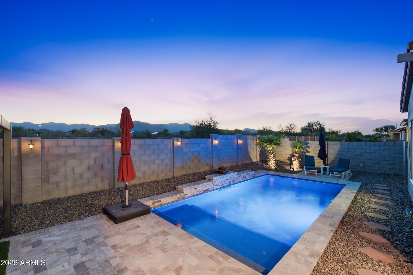 5316 N 190th Drive, Litchfield Park, AZ 85340 — photo 51 of 74