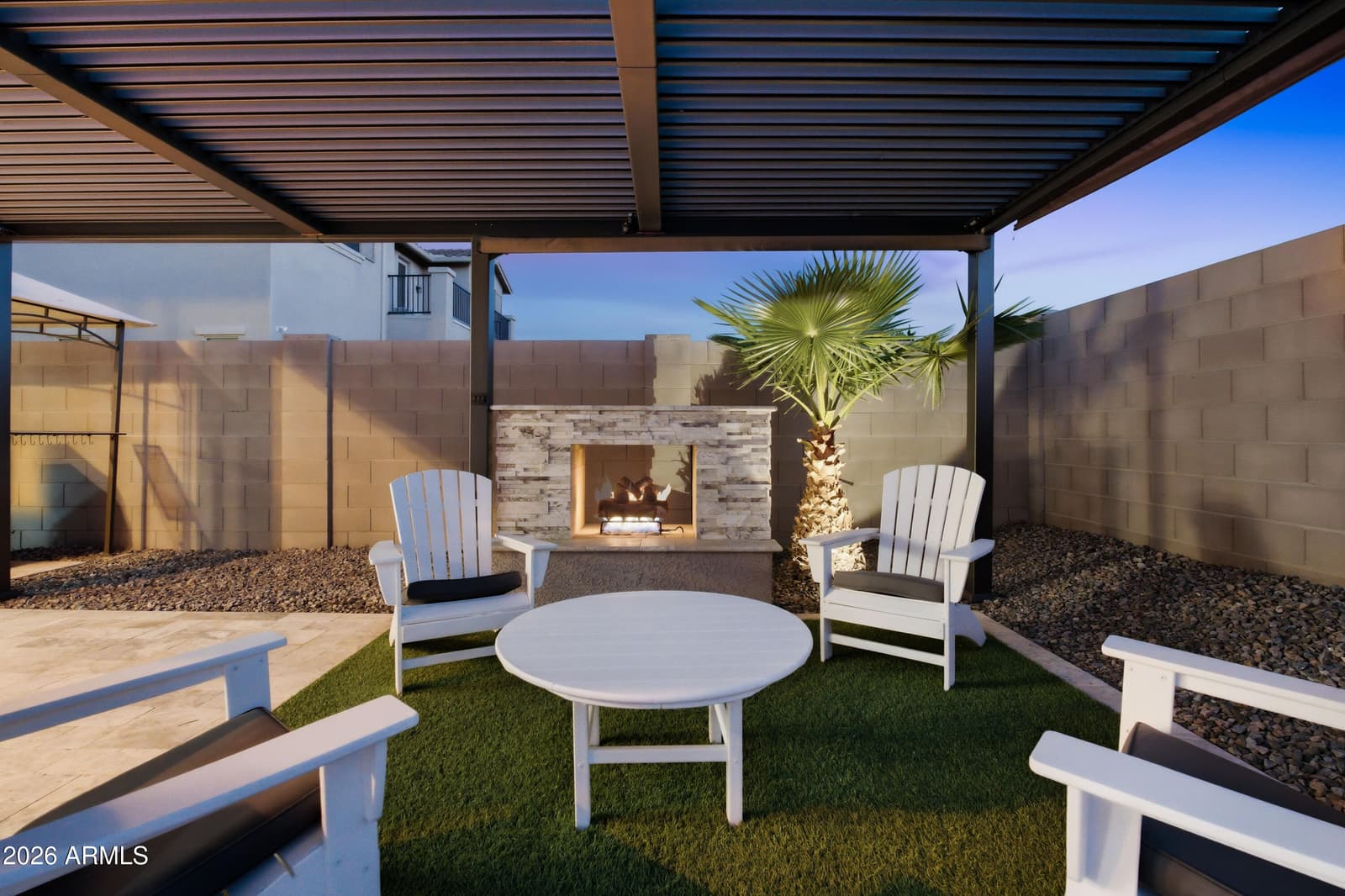 5316 N 190th Drive, Litchfield Park, AZ 85340 — photo 57 of 74