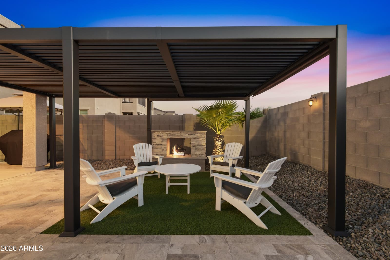 5316 N 190th Drive, Litchfield Park, AZ 85340 — photo 58 of 74