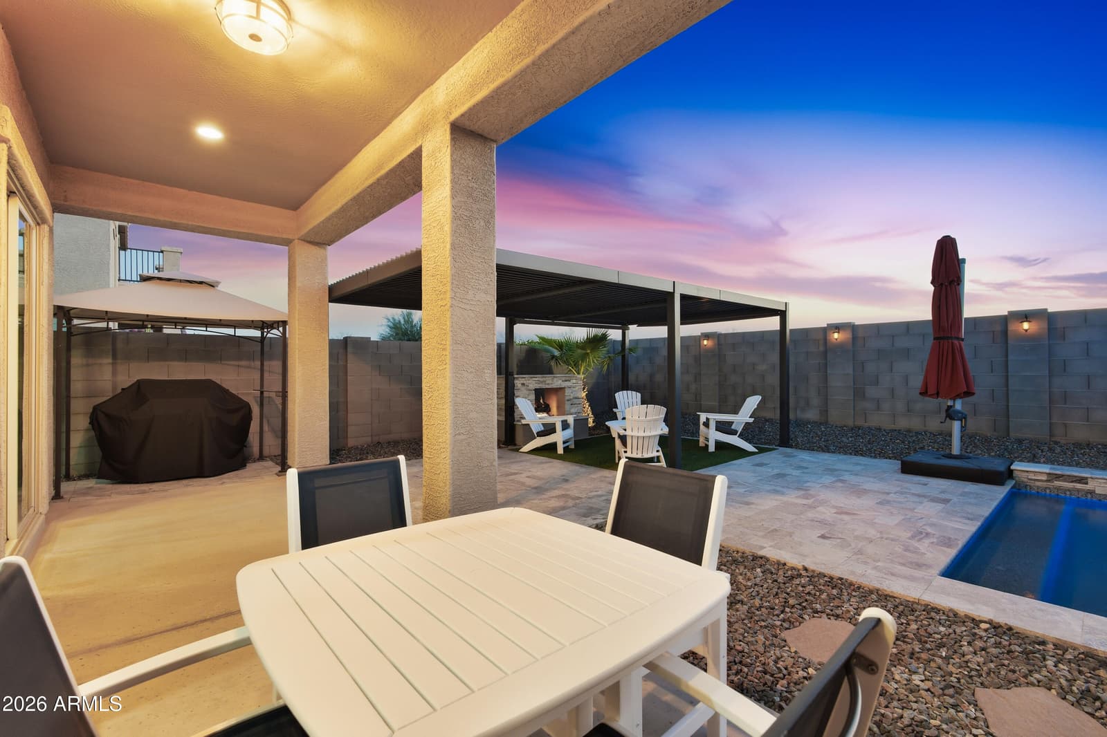 5316 N 190th Drive, Litchfield Park, AZ 85340 — photo 62 of 74