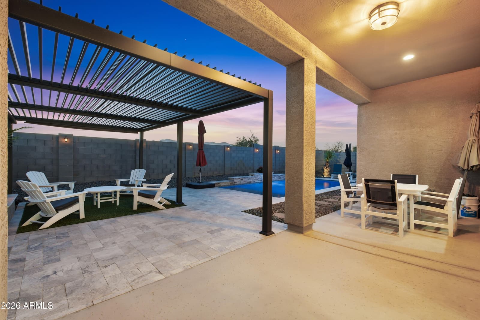 5316 N 190th Drive, Litchfield Park, AZ 85340 — photo 64 of 74