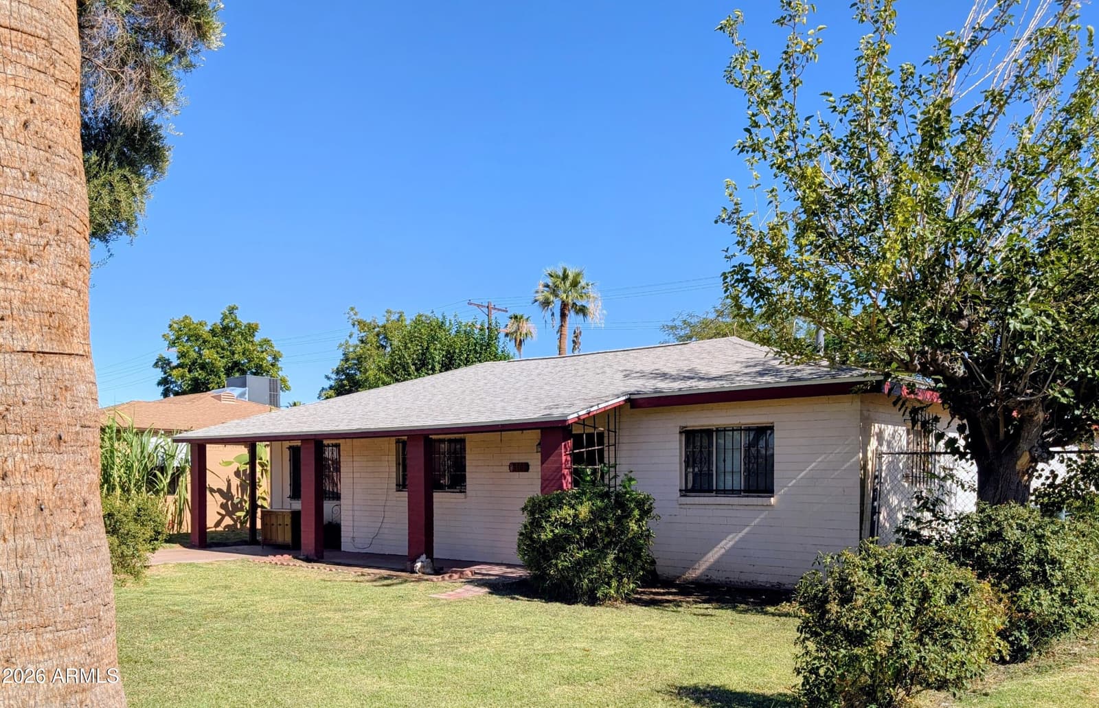 3101 E OAK Street, Phoenix, AZ 85008 — photo 1 of 1