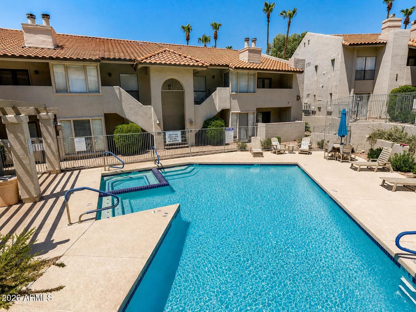 1840 E MORTEN Avenue 231, Phoenix, AZ 85020 — photo 23 of 32