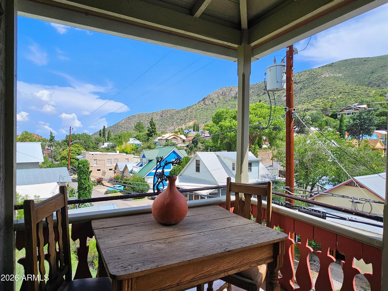433 GARDEN Avenue, Bisbee, AZ 85603 — photo 3 of 30