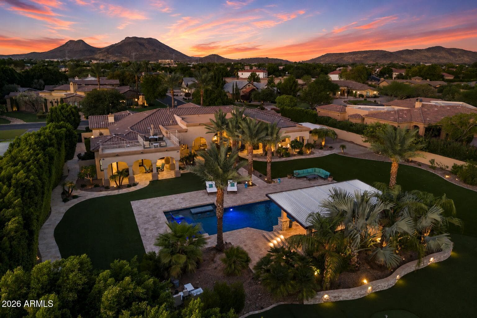 24008 N 73rd Lane, Peoria, AZ 85383 — photo 45 of 46