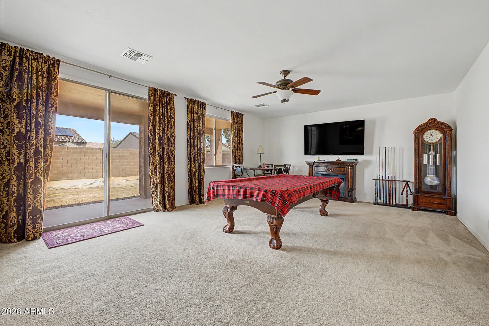 1536 E CHAPARRAL Place, Casa Grande, AZ 85122 — photo 9 of 33