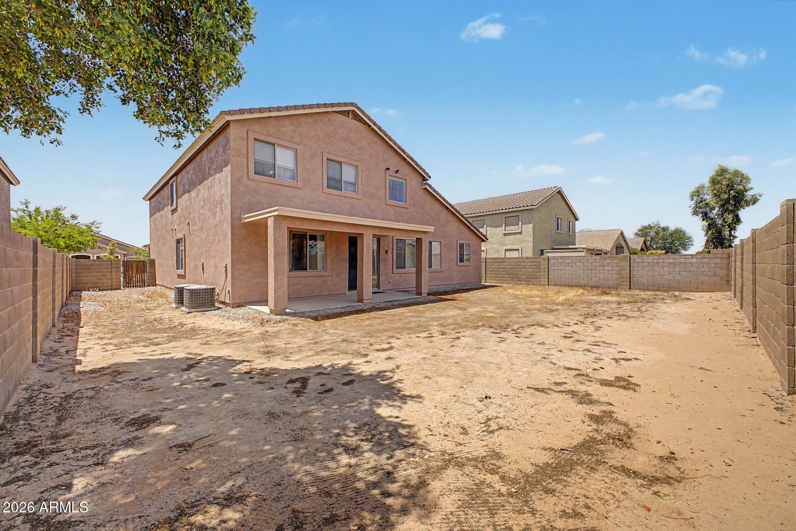 1536 E CHAPARRAL Place, Casa Grande, AZ 85122 — photo 33 of 33