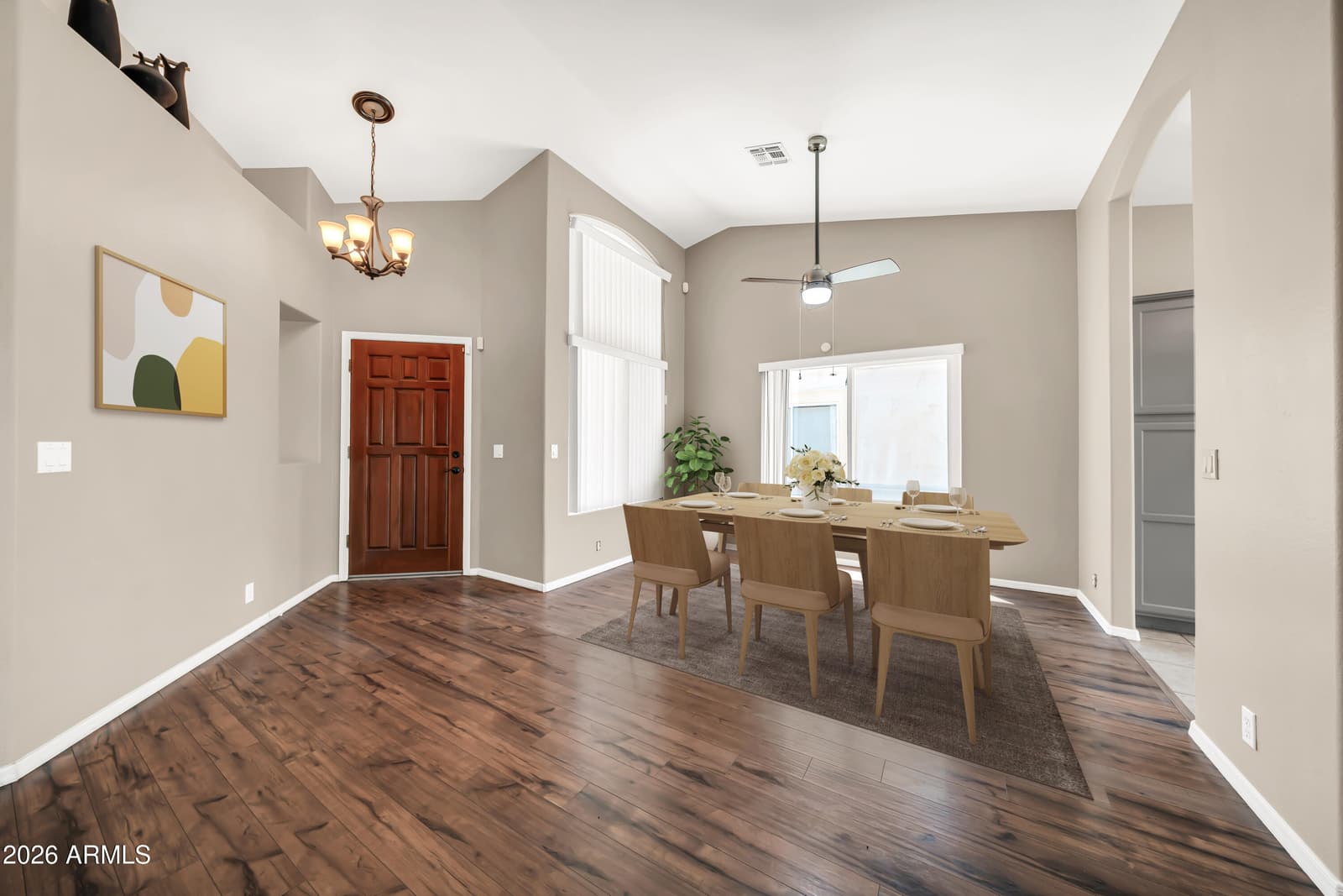 8348 W TARO Lane, Peoria, AZ 85382 — photo 5 of 45
