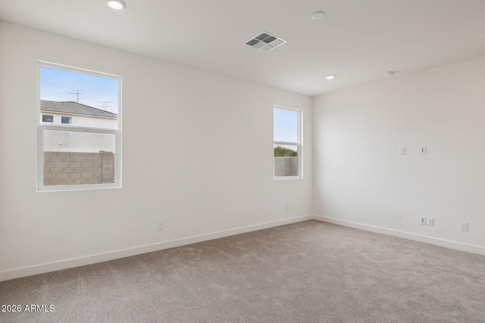 2726 E AGAVE KNOLL Road, Phoenix, AZ 85024 — photo 26 of 34