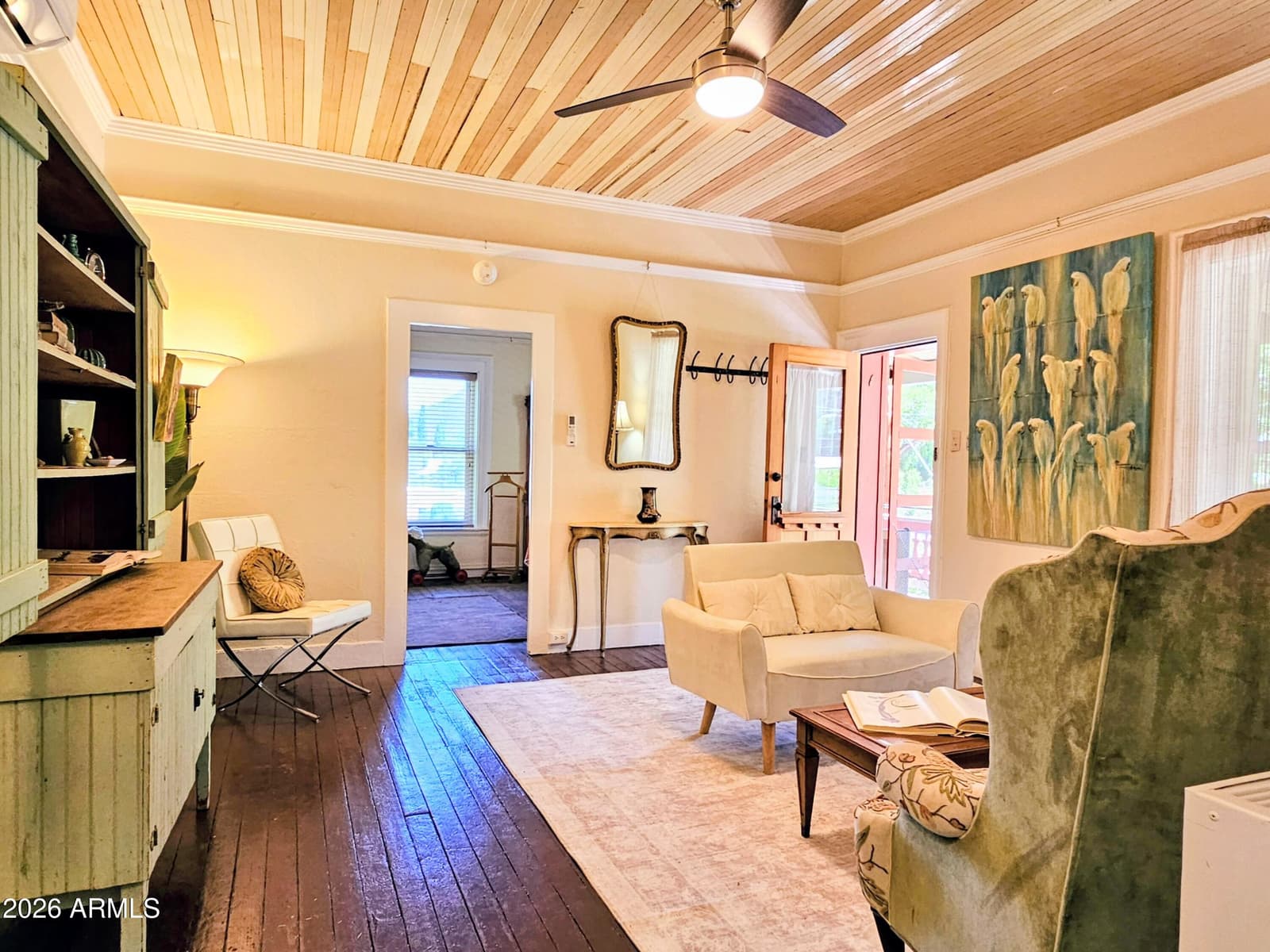 433 GARDEN Avenue, Bisbee, AZ 85603 — photo 5 of 30