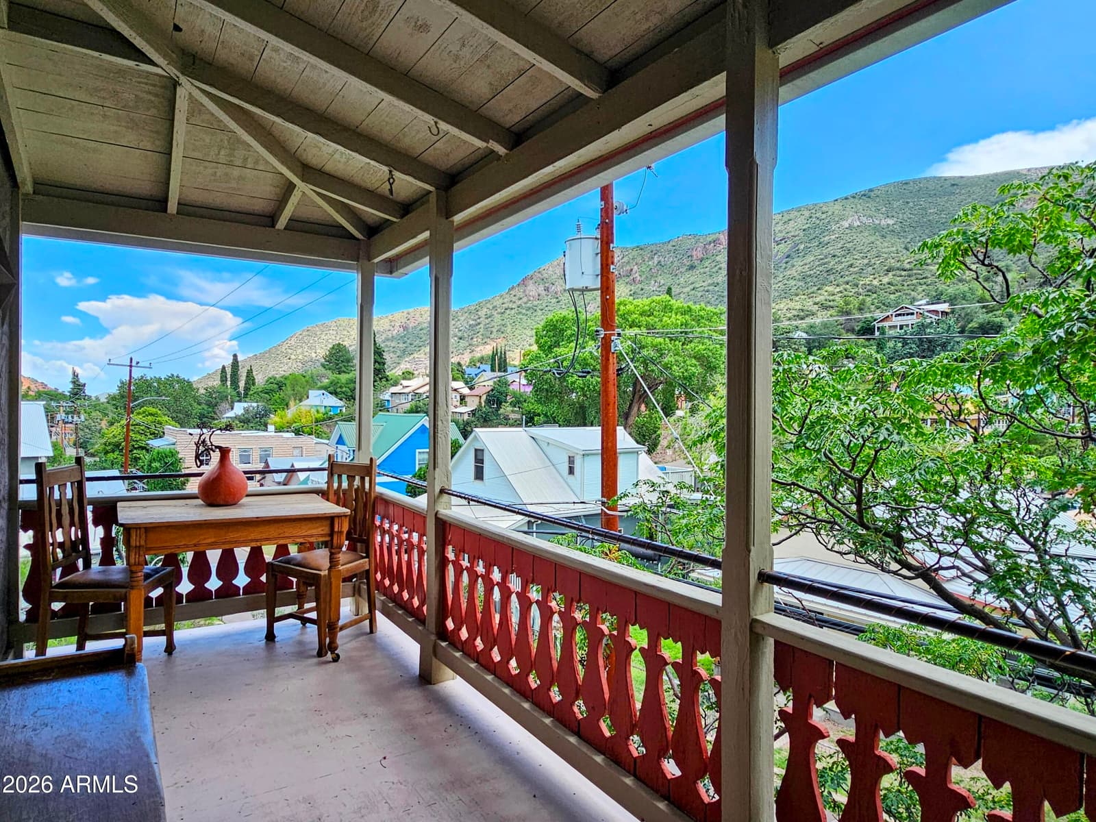 433 GARDEN Avenue, Bisbee, AZ 85603 — photo 28 of 30