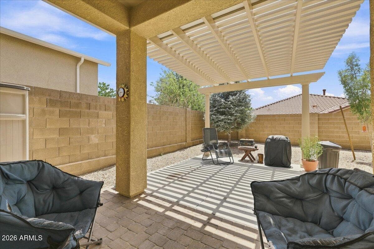 12933 E Toro Street, Dewey, AZ 86327 — photo 17 of 21