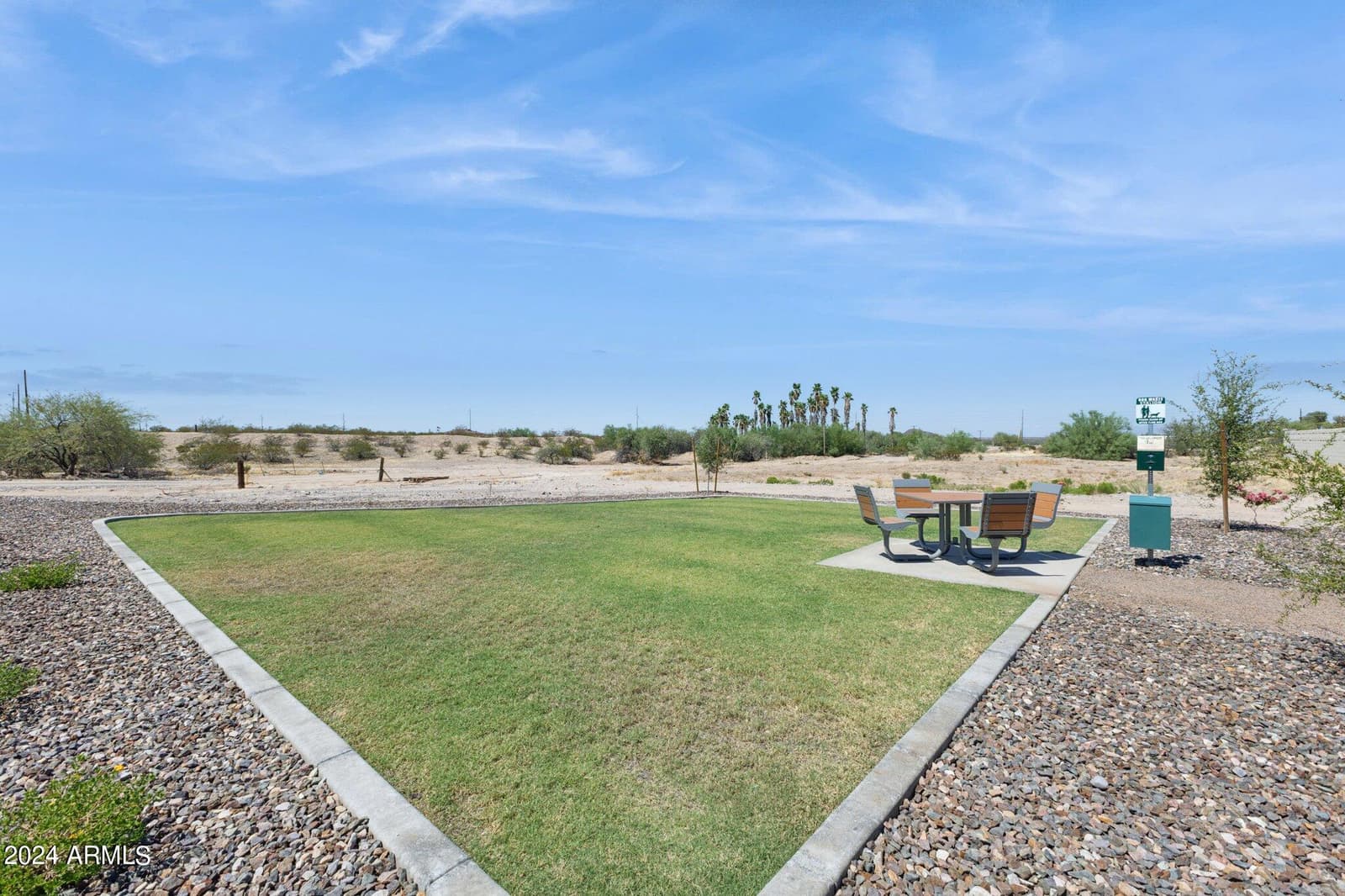647 W BUNKER HILL Street, Florence, AZ 85132 — photo 23 of 28