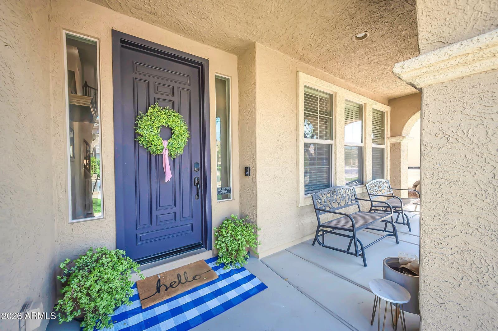 20339 E VIA DE COLINA, Queen Creek, AZ 85142 — photo 2 of 42