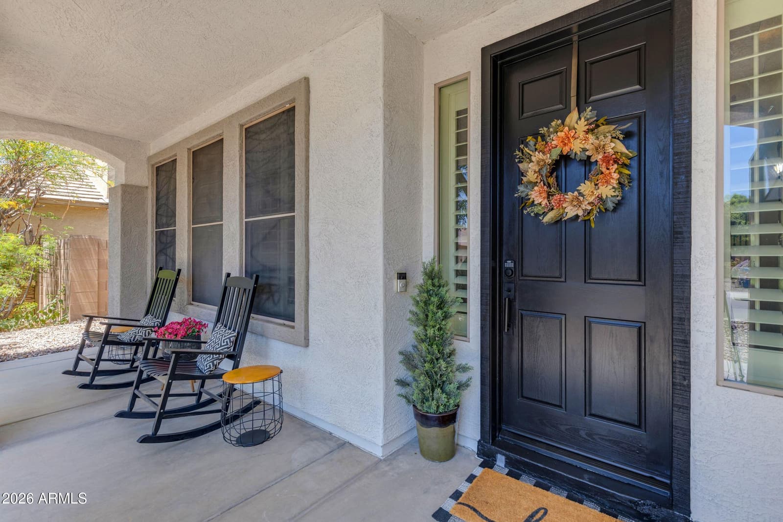 3076 E VALLEJO Drive, Gilbert, AZ 85298 — photo 4 of 84