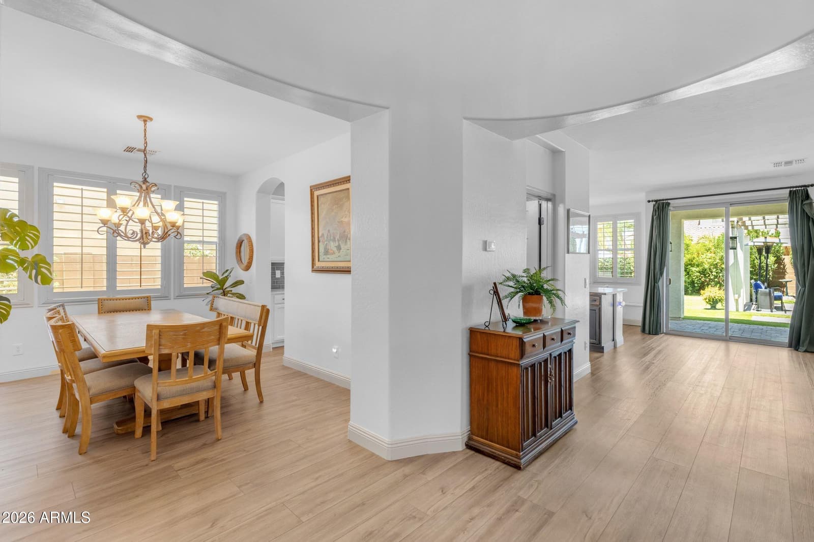 3076 E VALLEJO Drive, Gilbert, AZ 85298 — photo 19 of 84