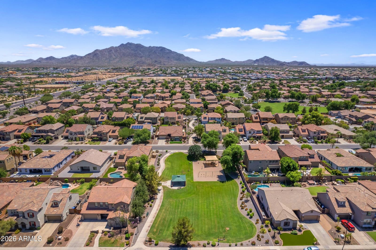 3076 E VALLEJO Drive, Gilbert, AZ 85298 — photo 82 of 84