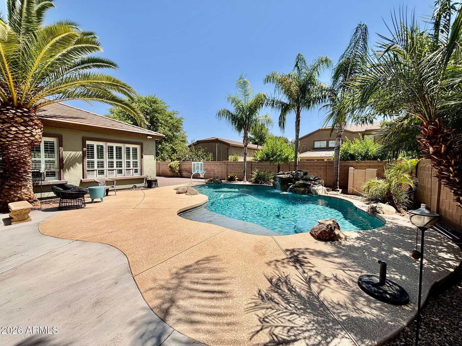 2925 E MARLENE Drive, Gilbert, AZ 85296 — photo 51 of 58