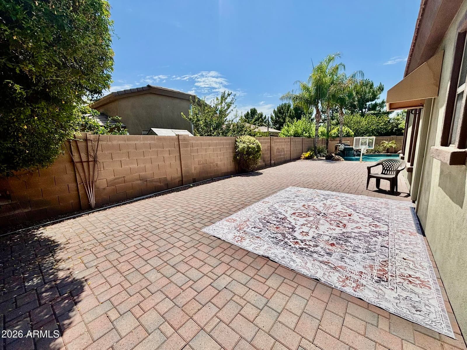 2925 E MARLENE Drive, Gilbert, AZ 85296 — photo 54 of 58