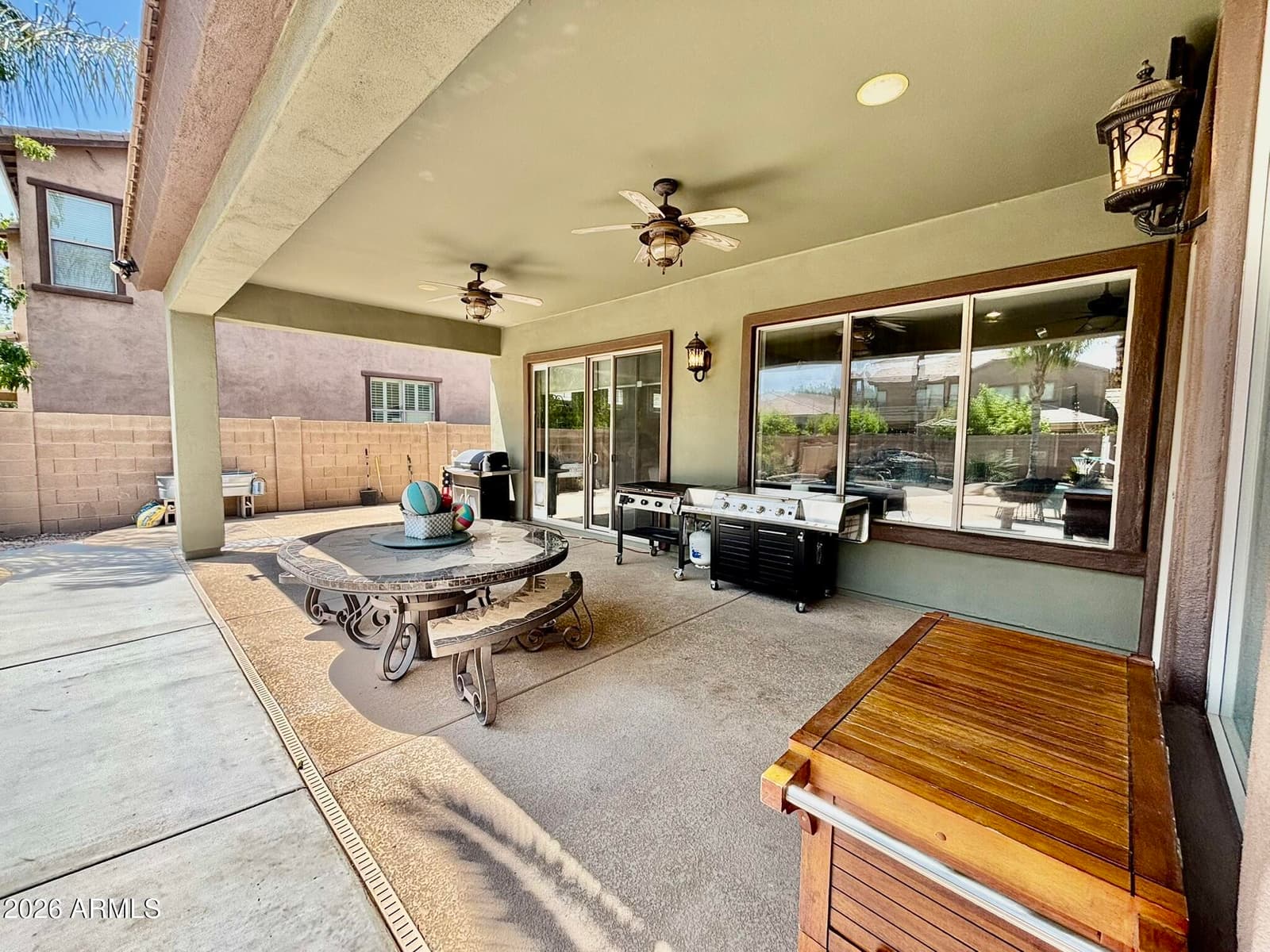 2925 E MARLENE Drive, Gilbert, AZ 85296 — photo 47 of 58
