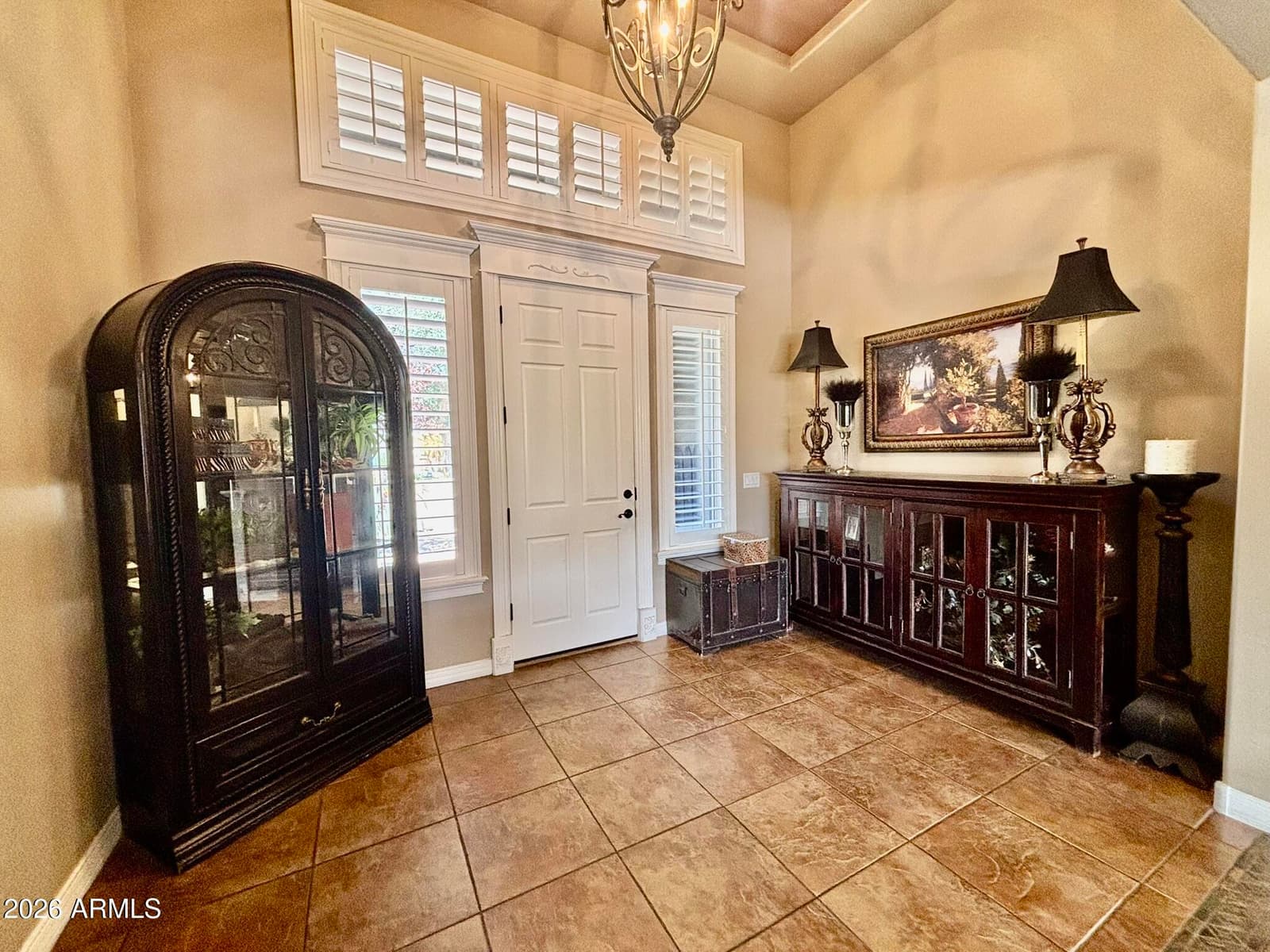 2925 E MARLENE Drive, Gilbert, AZ 85296 — photo 25 of 58