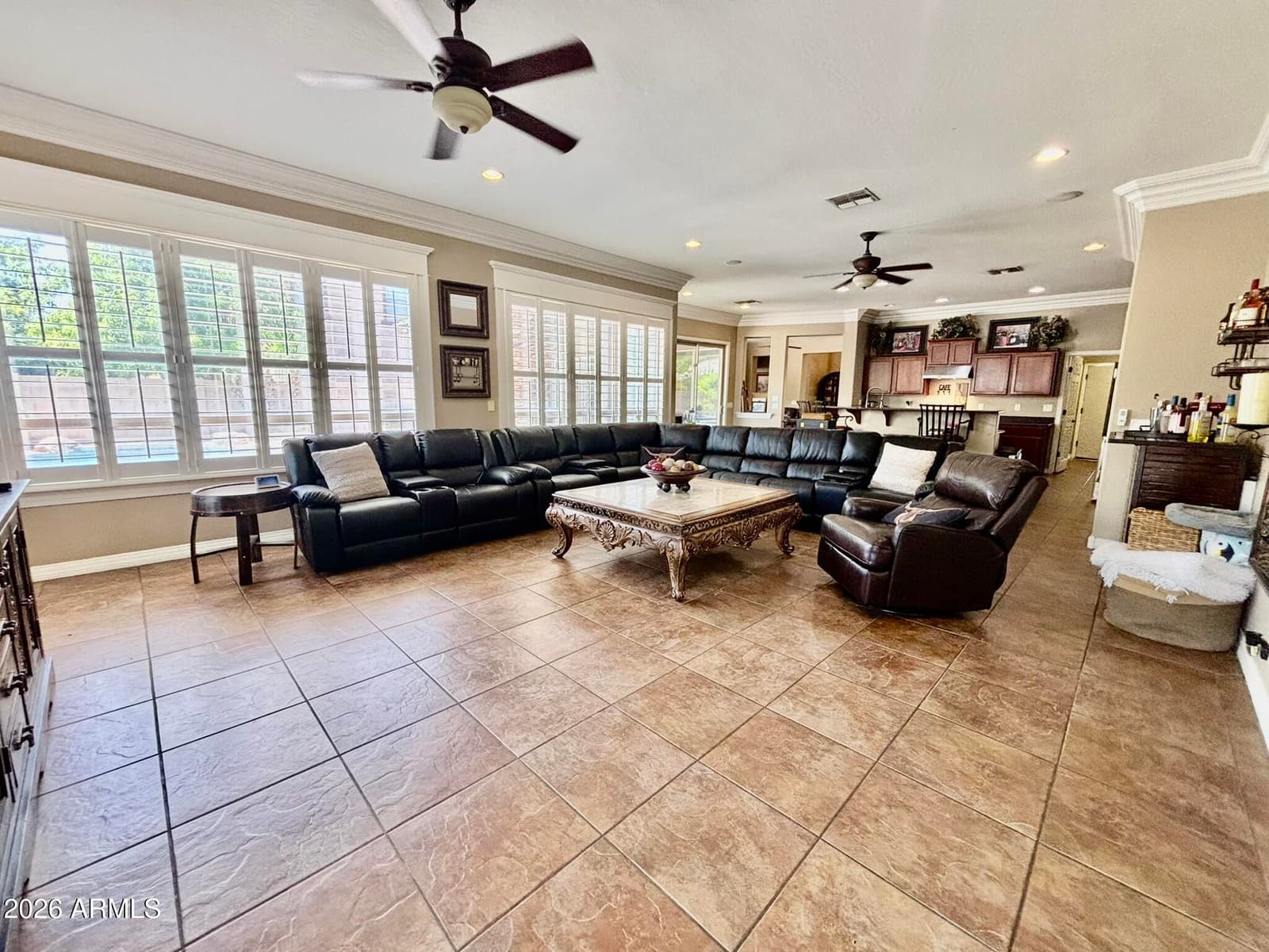 2925 E MARLENE Drive, Gilbert, AZ 85296 — photo 13 of 58