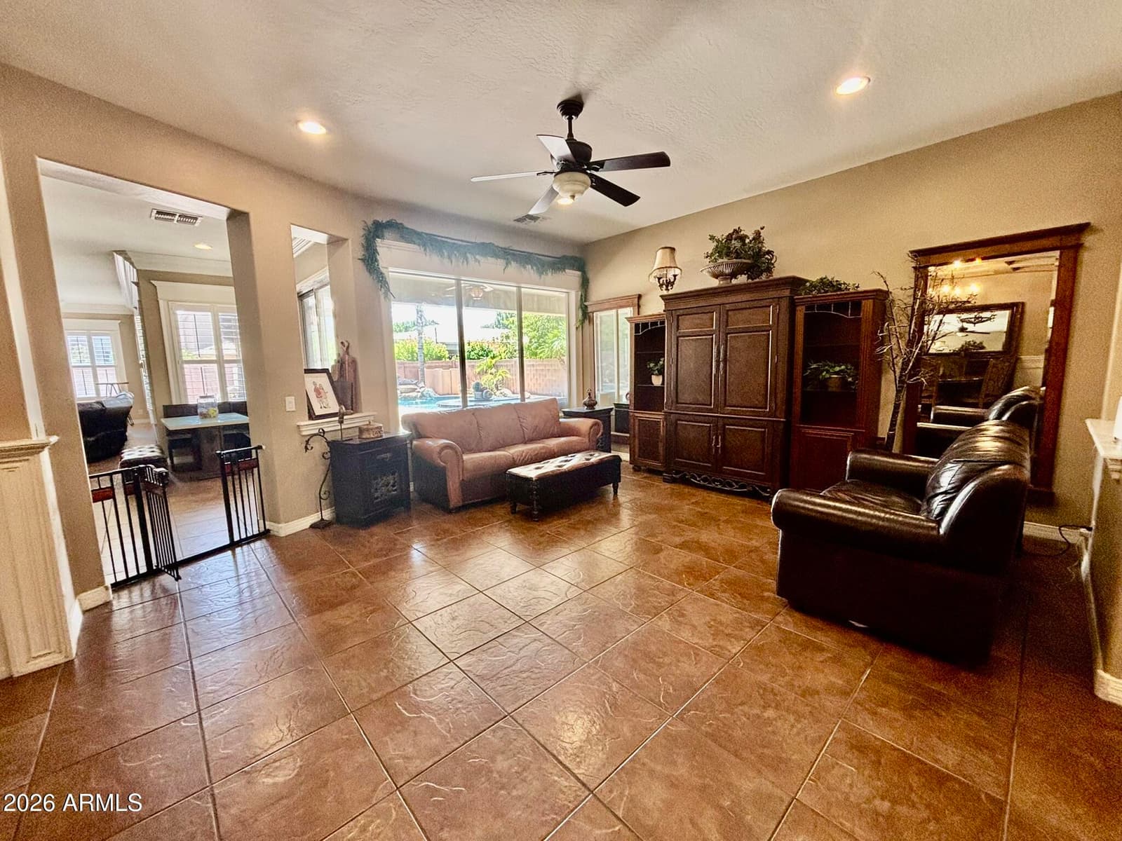 2925 E MARLENE Drive, Gilbert, AZ 85296 — photo 26 of 58