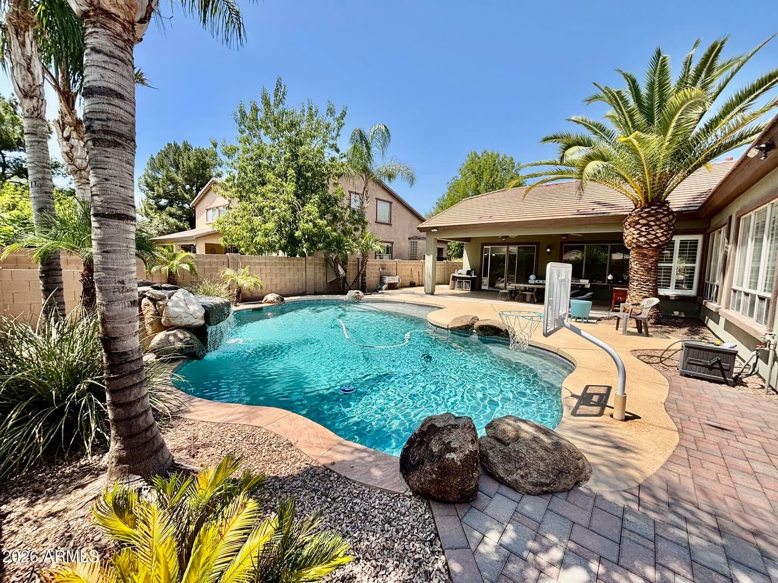 2925 E MARLENE Drive, Gilbert, AZ 85296 — photo 49 of 58