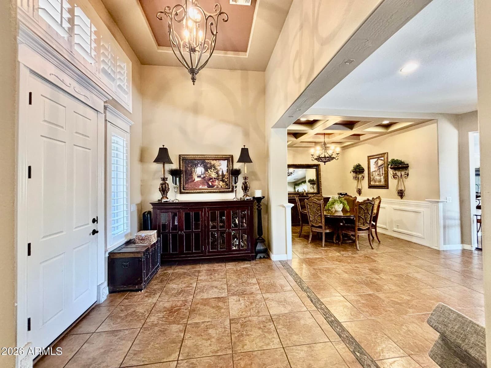 2925 E MARLENE Drive, Gilbert, AZ 85296 — photo 8 of 58