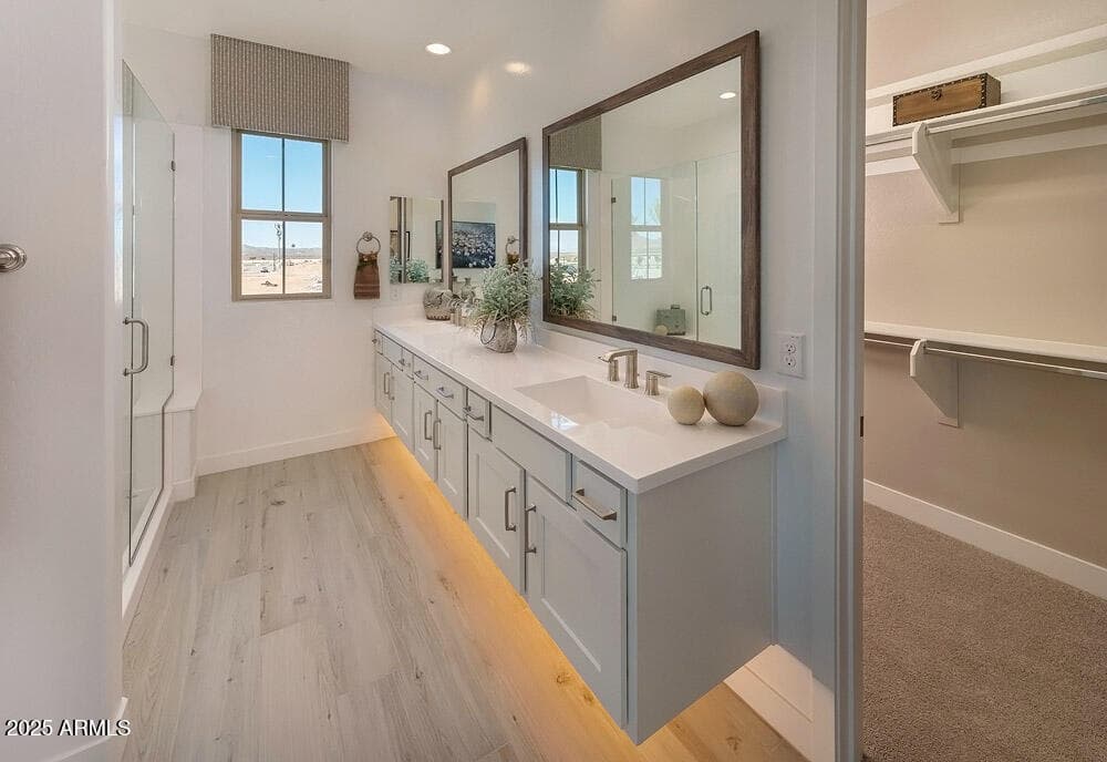 3537 N GLENNWOOD, Mesa, AZ 85213 — photo 18 of 55
