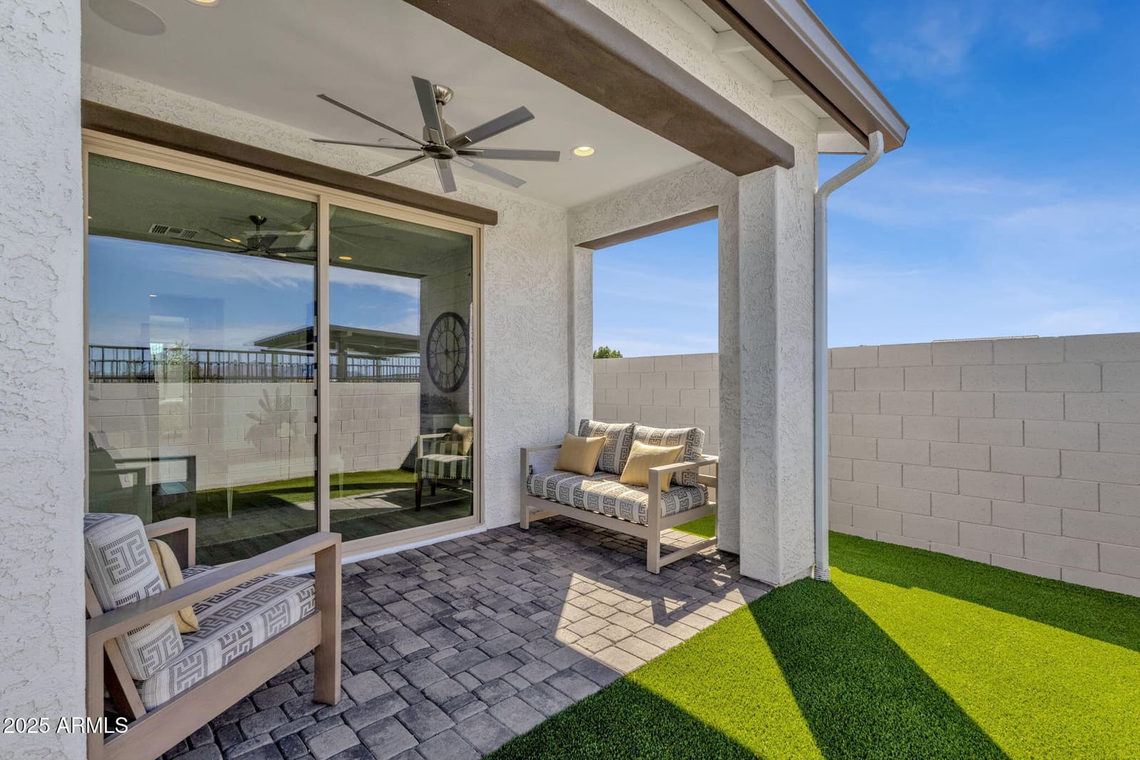 3537 N GLENNWOOD, Mesa, AZ 85213 — photo 44 of 55