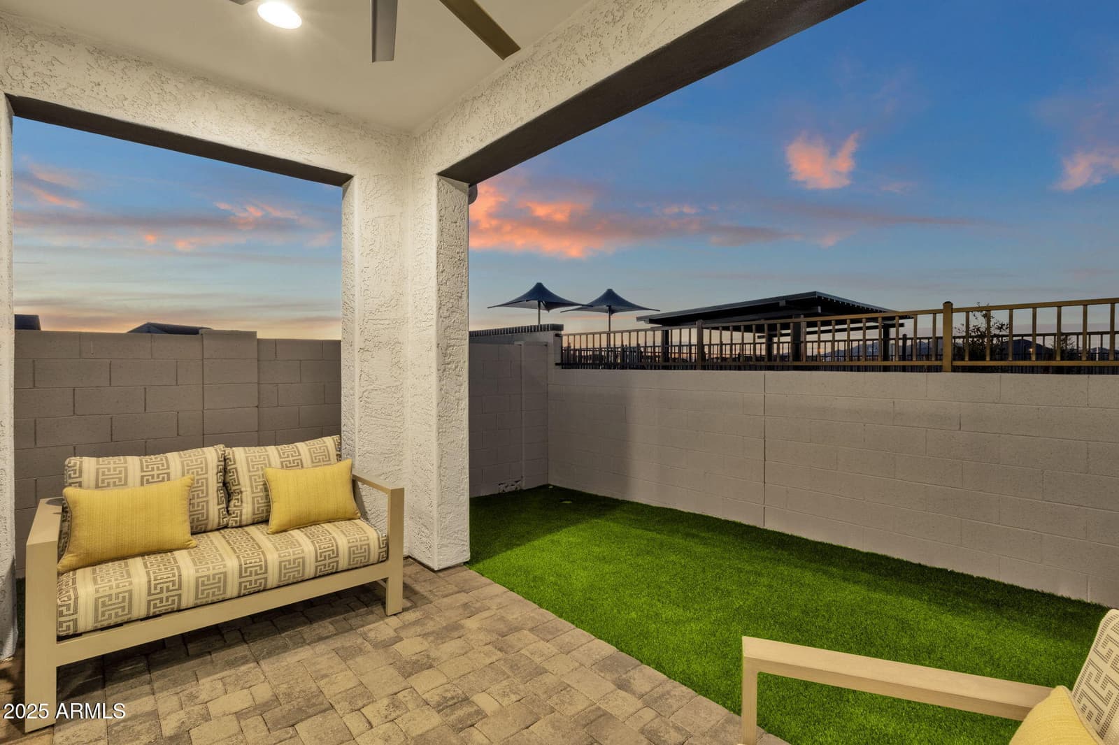 3537 N GLENNWOOD, Mesa, AZ 85213 — photo 46 of 55