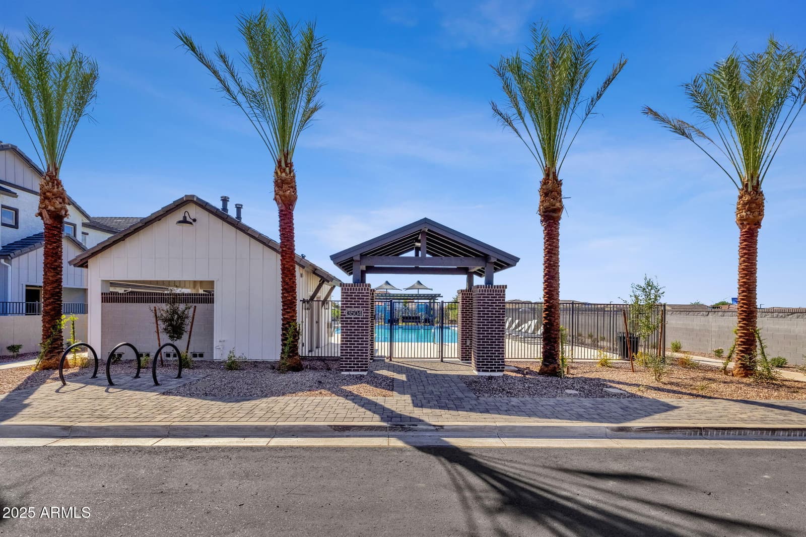 3537 N GLENNWOOD, Mesa, AZ 85213 — photo 48 of 55