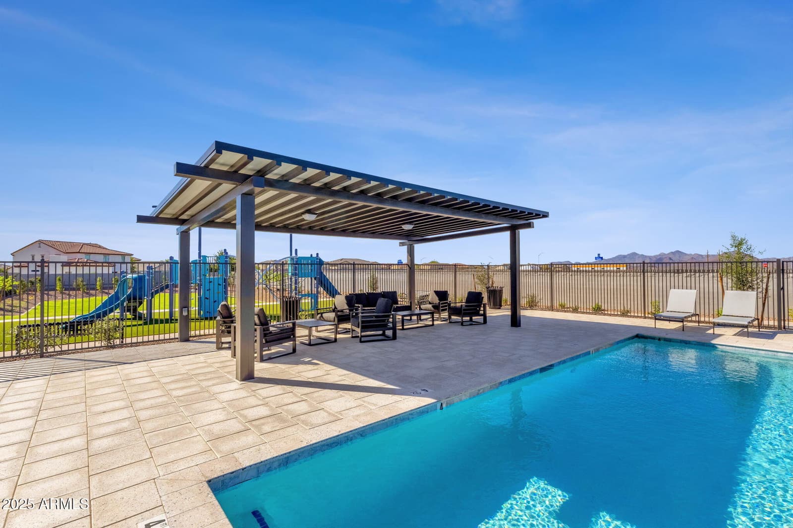 3537 N GLENNWOOD, Mesa, AZ 85213 — photo 51 of 55