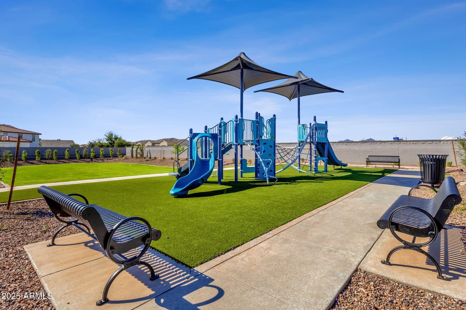 3537 N GLENNWOOD, Mesa, AZ 85213 — photo 53 of 55