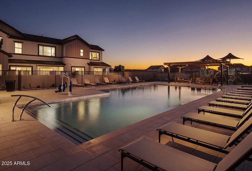 3537 N GLENNWOOD, Mesa, AZ 85213 — photo 54 of 55