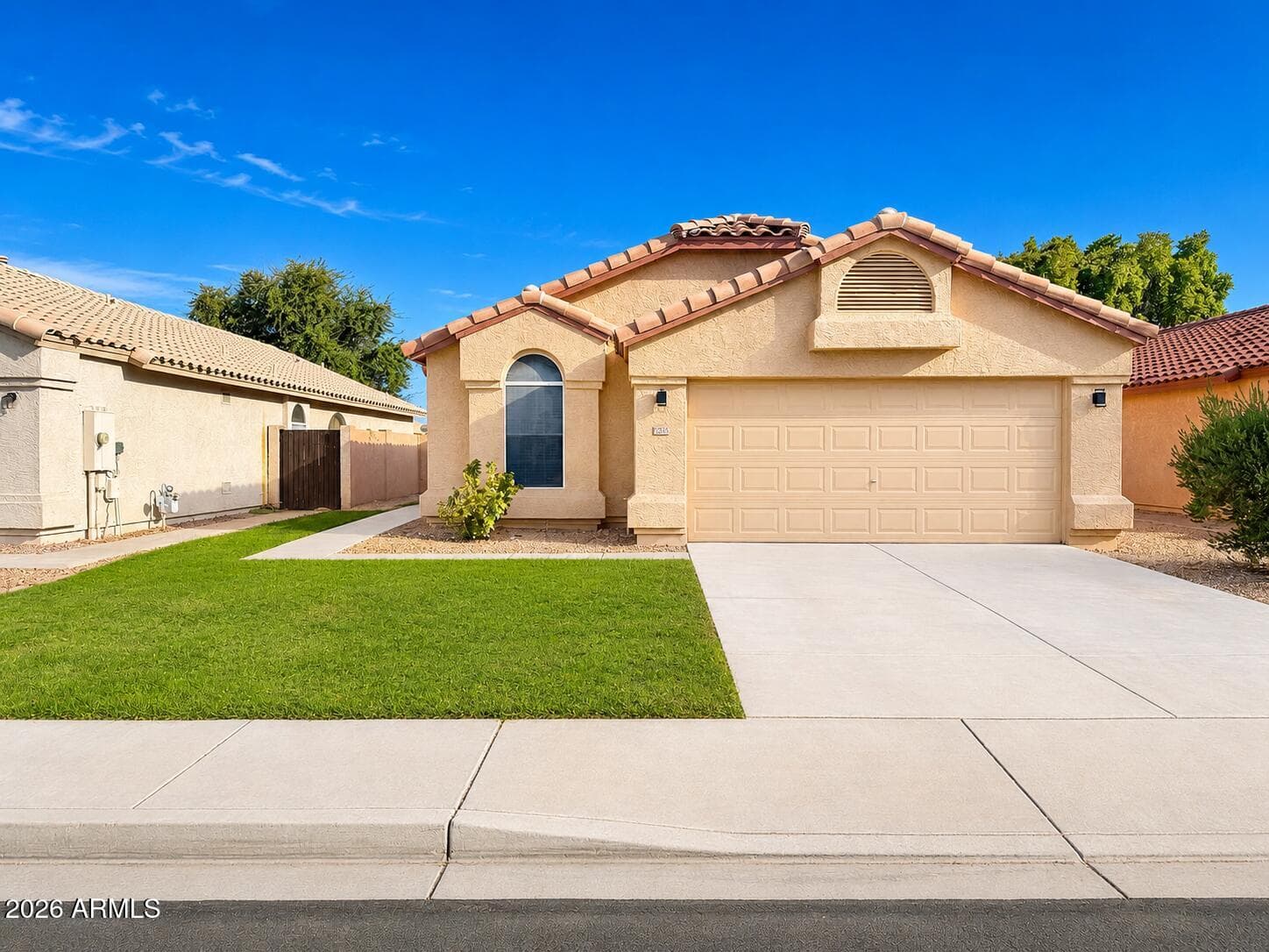 12605 W ROANOKE Avenue, Avondale, AZ 85323 — photo 1 of 22