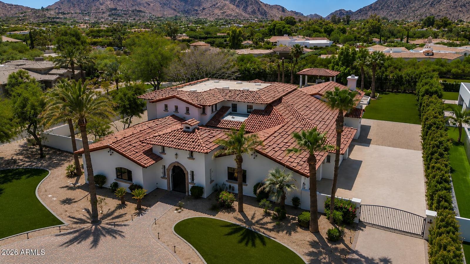 5210 E Via Los Caballos Lane, Paradise Valley, AZ 85253 — photo 48 of 48