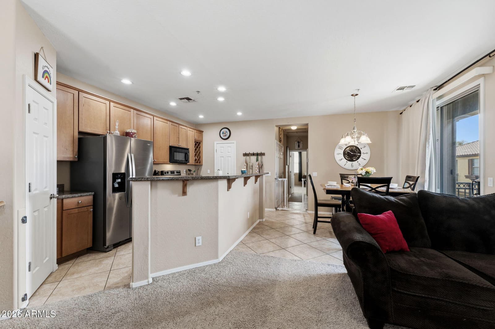 1330 S Aaron Drive 215, Mesa, AZ 85209 — photo 4 of 18