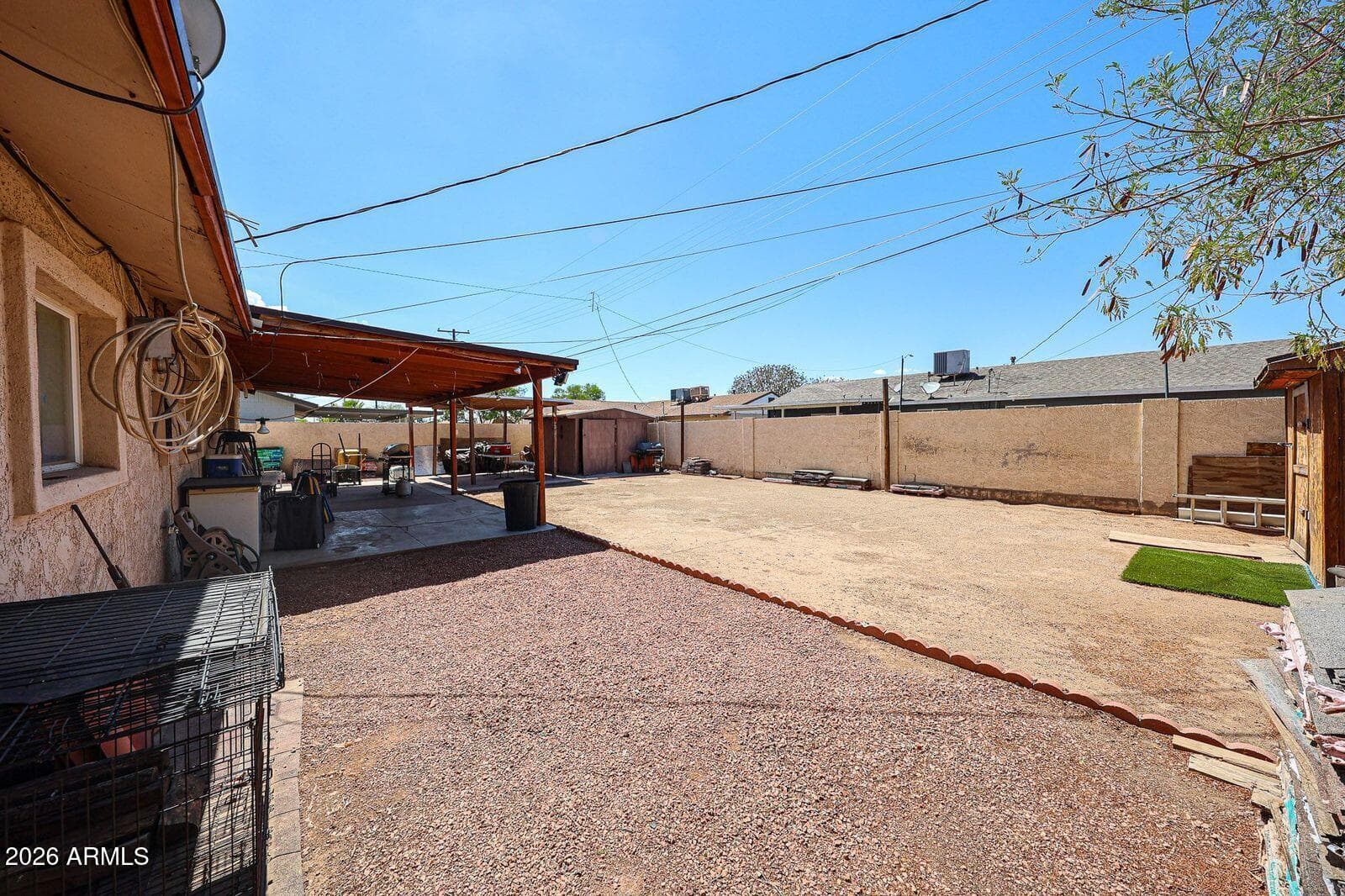 6014 W PINCHOT Avenue, Phoenix, AZ 85033 — photo 16 of 17