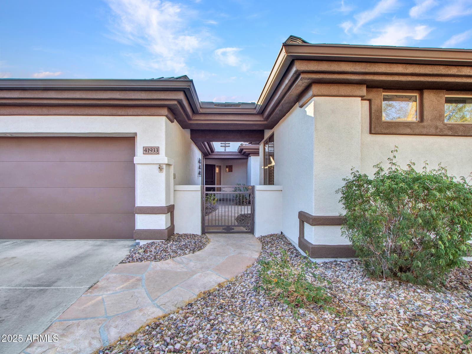41933 N CROOKED STICK Road, Anthem, AZ 85086 — photo 2 of 71