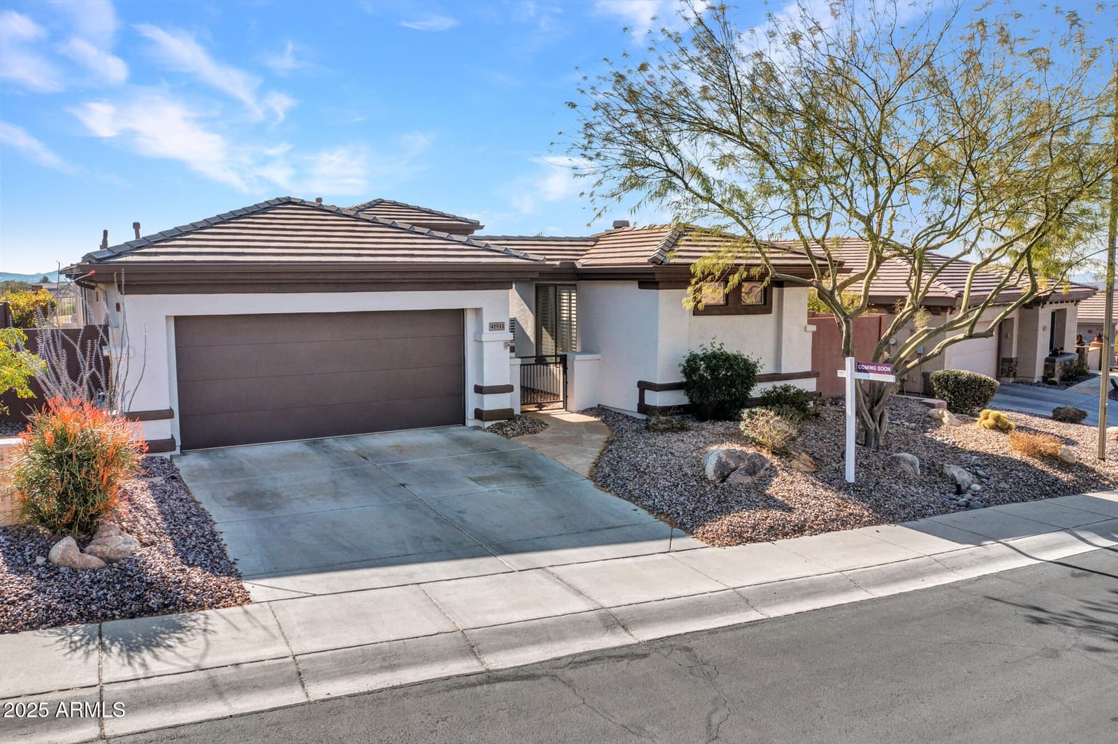 41933 N CROOKED STICK Road, Anthem, AZ 85086 — photo 23 of 71